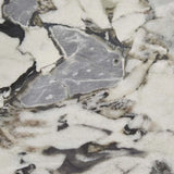 Amara Round Leg Coffee Table Ocean