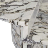 Elle Lune Coffee Table Matt Ocean