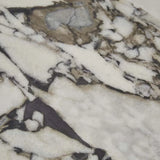 Elle Lune Coffee Table Matt Ocean