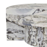 Elle Lune Coffee Table Matt Ocean