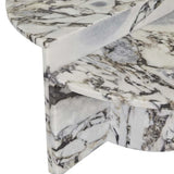 Elle Lune Coffee Table Matt Ocean