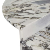 Elle Lune Coffee Table Matt Ocean