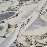 Elle Lune Coffee Table Matt Ocean