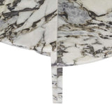 Elle Lune Coffee Table Matt Ocean