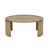 Bodie Wrap Coffee Table