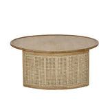 Bodie Wrap Coffee Table