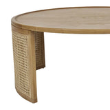 Bodie Wrap Coffee Table