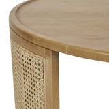 Bodie Wrap Coffee Table