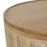 Bodie Wrap Coffee Table