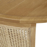 Bodie Wrap Coffee Table