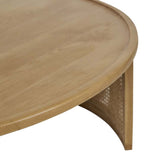 Bodie Wrap Coffee Table