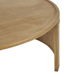 Bodie Wrap Coffee Table