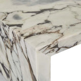 Elle Monument Coffee Table Matt Ocean