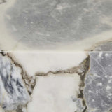 Elle Monument Coffee Table Matt Ocean