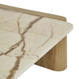 Floyd Marble Coffee Table Natural