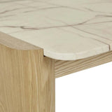 Floyd Marble Coffee Table Natural