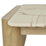 Floyd Marble Coffee Table Natural