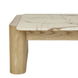 Floyd Marble Coffee Table Natural