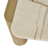 Floyd Marble Coffee Table Natural