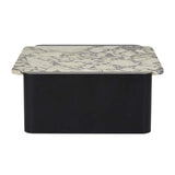 Floyd Marble Coffee Table Black