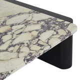 Floyd Marble Coffee Table Black