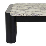 Floyd Marble Coffee Table Black