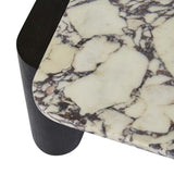 Floyd Marble Coffee Table Black