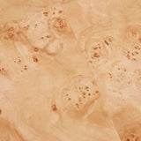 Trove Burl Coffee Table Light