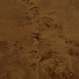 Trove Burl Coffee Table Vintage