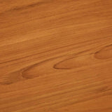 Trove Pebble Coffee Table Teak