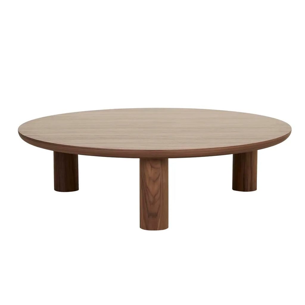 Seb Coffee Table Walnut