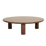 Seb Coffee Table Walnut