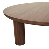 Seb Coffee Table Walnut