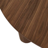 Seb Coffee Table Walnut