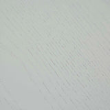 Artie Wave Coffee Table Powder Blue