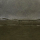 Daisy Spider Office Chair Vintage Green