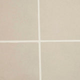 Seville Tile Coffee Table Round Pearl White