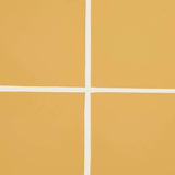 Seville Tile Coffee Table Round Honey