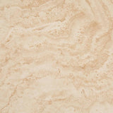 Oberon Curve Marble Coffee Table Shell