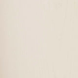 Oberon Curve Marble Coffee Table Shell