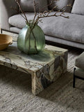 Monument Marble Coffee Table Ocean