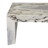 Monument Marble Coffee Table Ocean