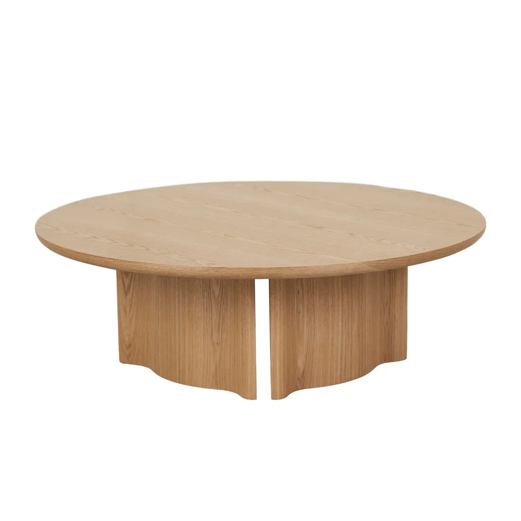 Leon Coffee Table Natural