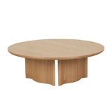 Leon Coffee Table Natural