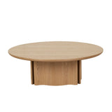 Leon Coffee Table Natural