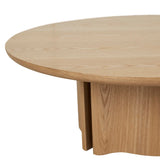 Leon Coffee Table Natural