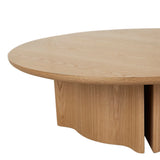 Leon Coffee Table Natural