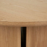 Leon Coffee Table Natural