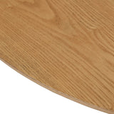 Leon Coffee Table Natural