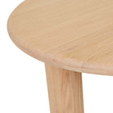 Linea Chubby Coffee Table Natural